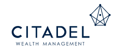citadel_logo_mono