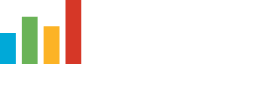 nCino KYC white logo with colour icon