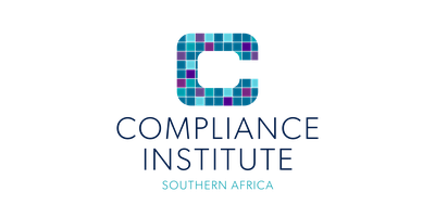 Compliance institute of South Africa logo